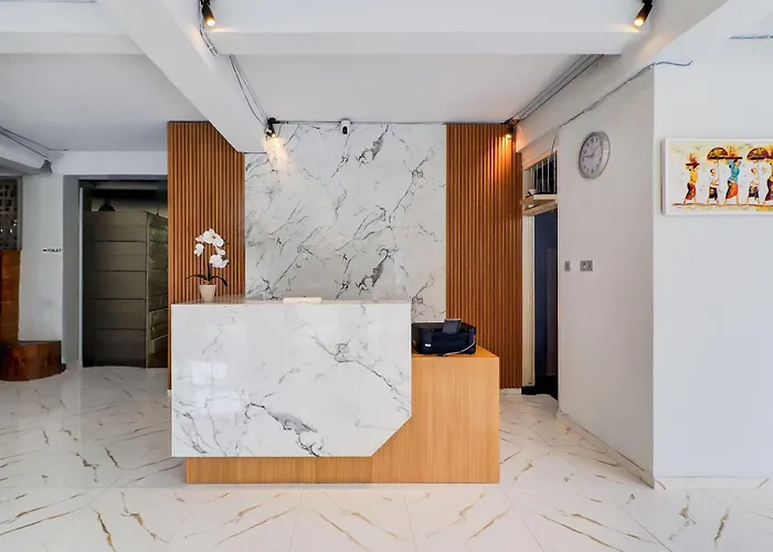 Townhouse Oak Near Formerly Sayang Maha Merta Legian