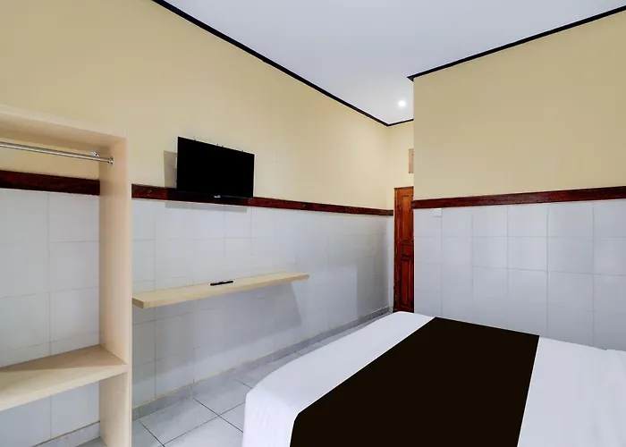 Townhouse Oak Near Formerly Sayang Maha Merta Legian