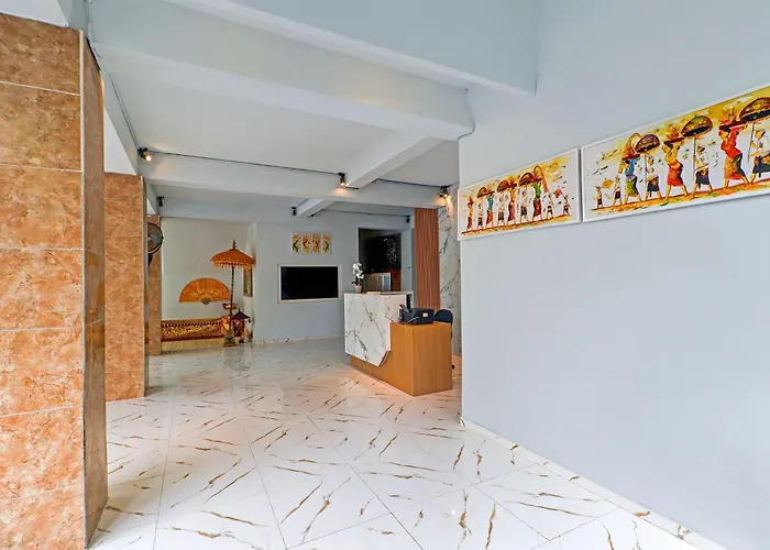 Townhouse Oak Near Formerly Sayang Maha Merta