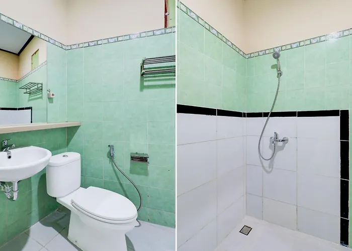 Hotel Townhouse Oak Near Formerly Sayang Maha Merta Legian