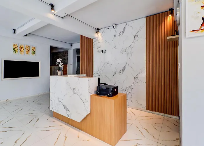 Hotel Townhouse Oak Near Formerly Sayang Maha Merta Legian